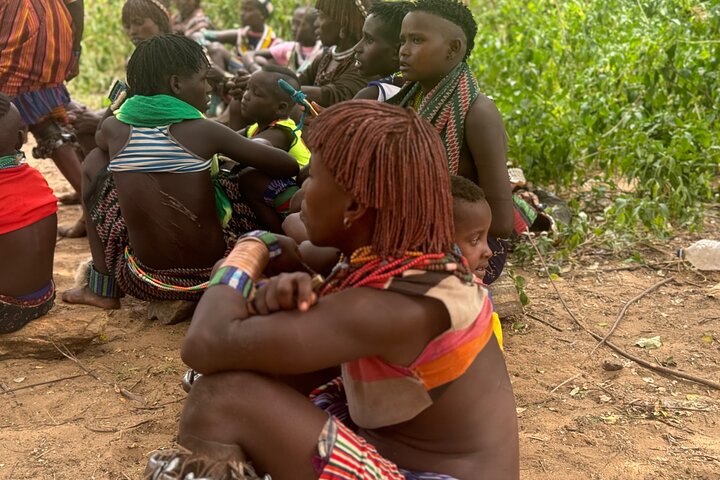 4 Day Omo Valley Tours