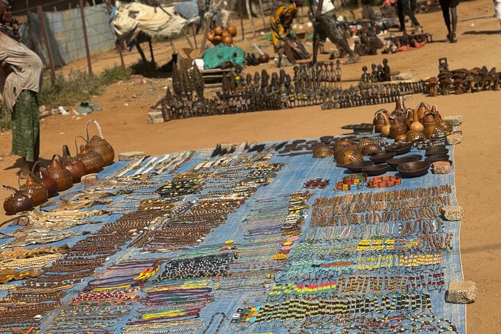 4 Day Omo Valley Tours