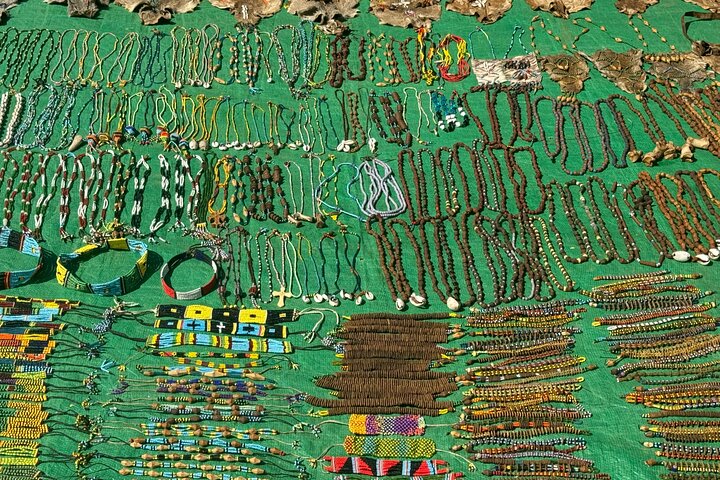 4 Day Omo Valley Tours