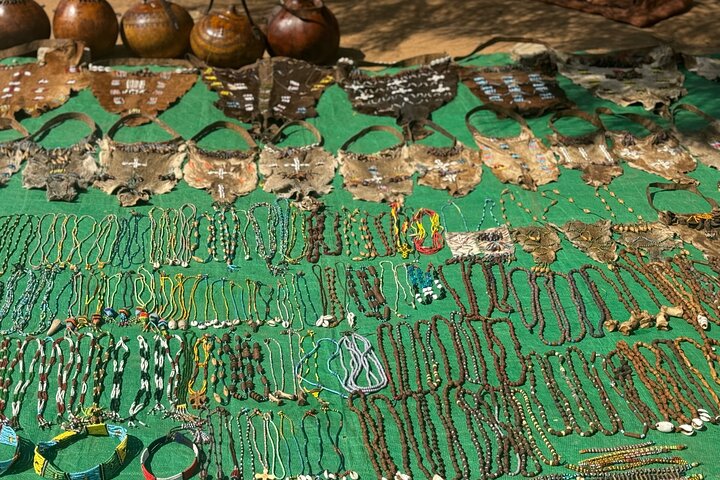 4 Day Omo Valley Tours