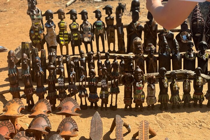 4 Day Omo Valley Tours