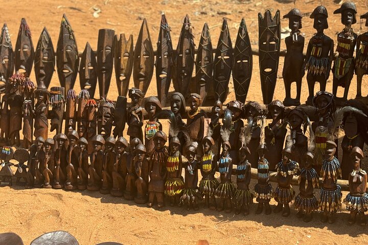 4 Day Omo Valley Tours