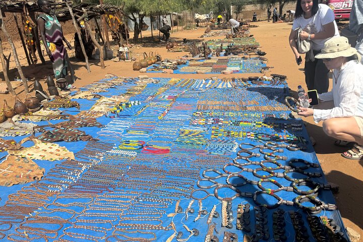 4 Day Omo Valley Tours