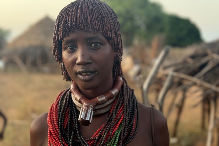 4 Day Omo Valley Tours