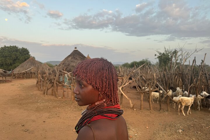 4 Day Omo Valley Tours