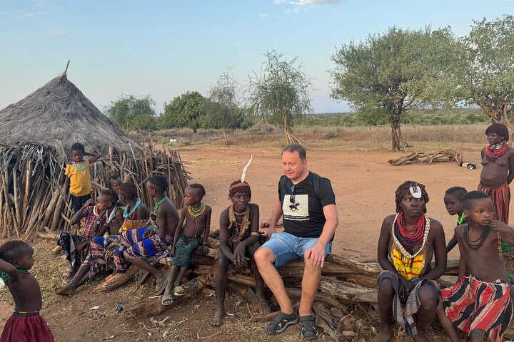 4 Day Omo Valley Tours