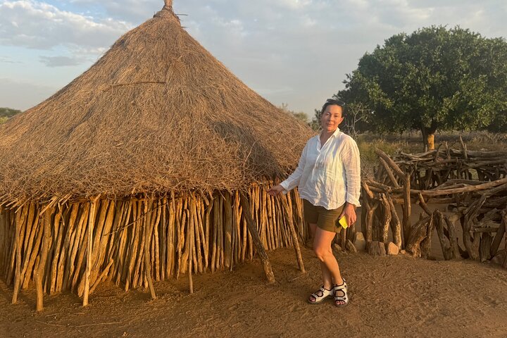4 Day Omo Valley Tours