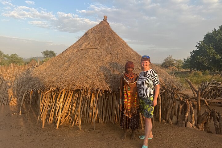 4 Day Omo Valley Tours