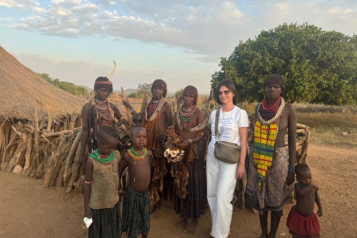 4 Day Omo Valley Tours