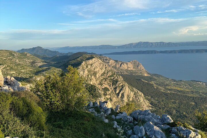 Makarska: Skywalk Tour with a Tuk Tuk - Skip the line ticket