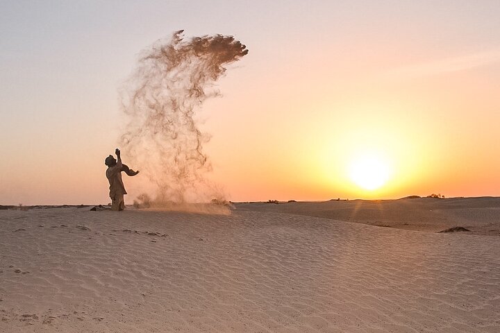 Explore Tunisia in Depth:The Private Grand Tour in 8 Days