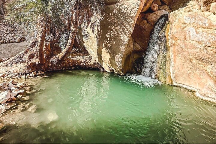 Explore Tunisia in Depth:The Private Grand Tour in 8 Days