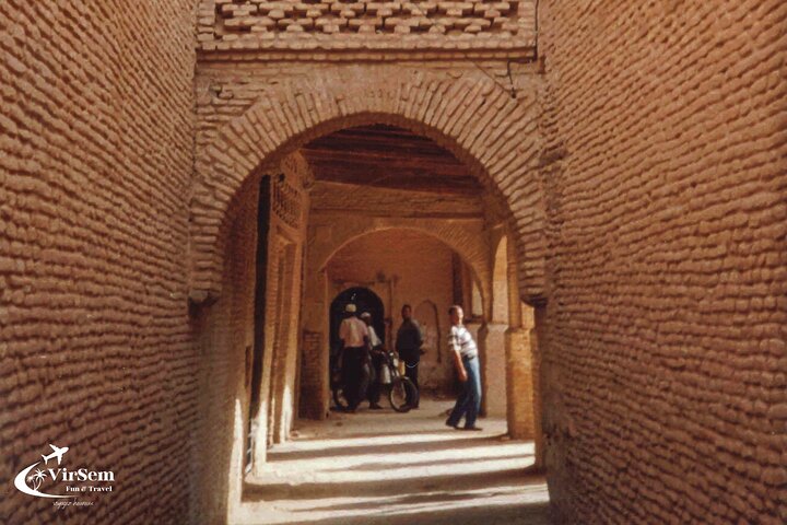 Explore Tunisia in Depth:The Private Grand Tour in 8 Days