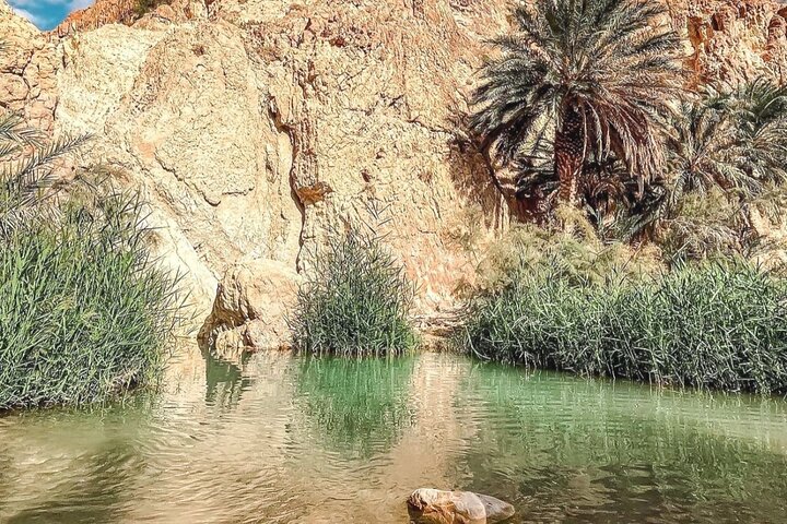 Explore Tunisia in Depth:The Private Grand Tour in 8 Days