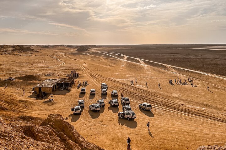 Explore Tunisia in Depth:The Private Grand Tour in 8 Days