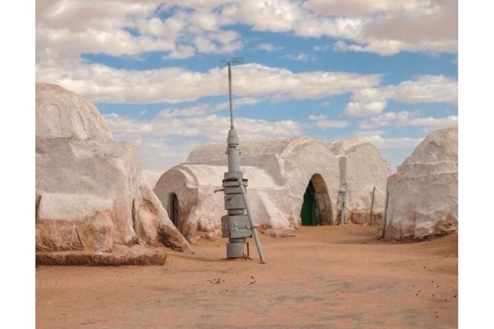 Explore Tunisia in Depth:The Private Grand Tour in 8 Days