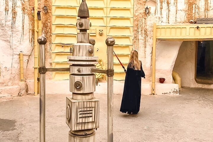 Explore Tunisia in Depth:The Private Grand Tour in 8 Days