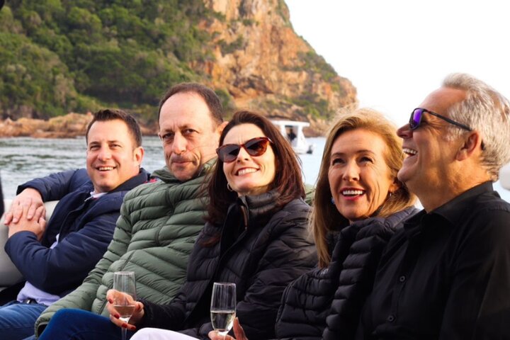 Knysna Sunset Cruise