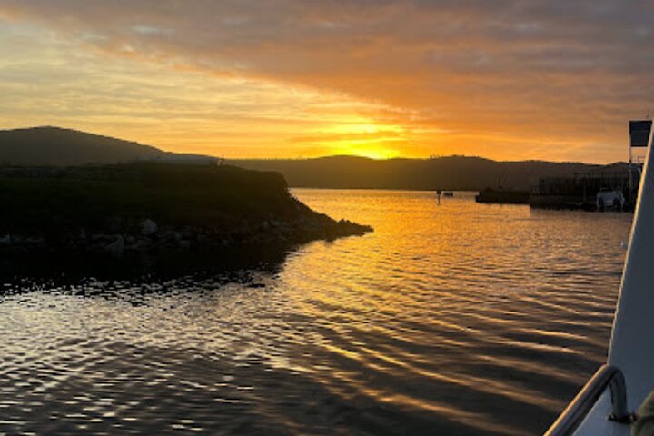 Knysna Sunset Cruise