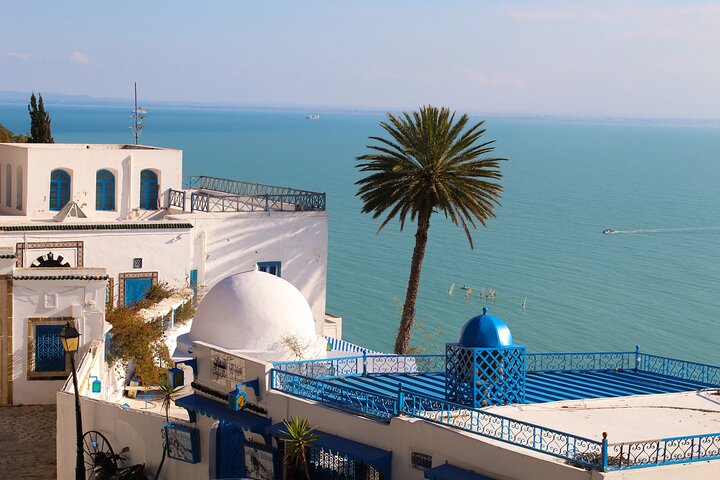 Explore Tunisia in Depth:The Private Grand Tour in 8 Days
