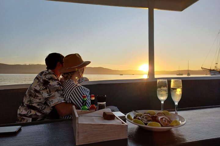 Knysna Sunset Cruise
