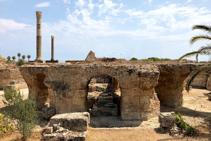 Explore Tunisia in Depth:The Private Grand Tour in 8 Days