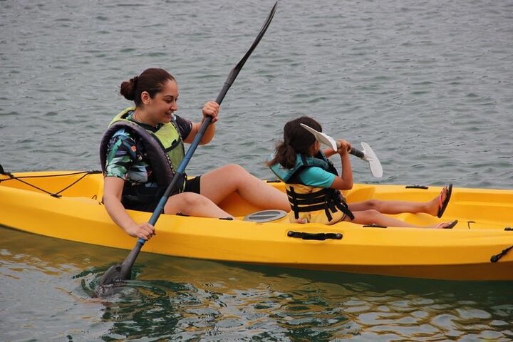 Knysna Kayak (single kayak)