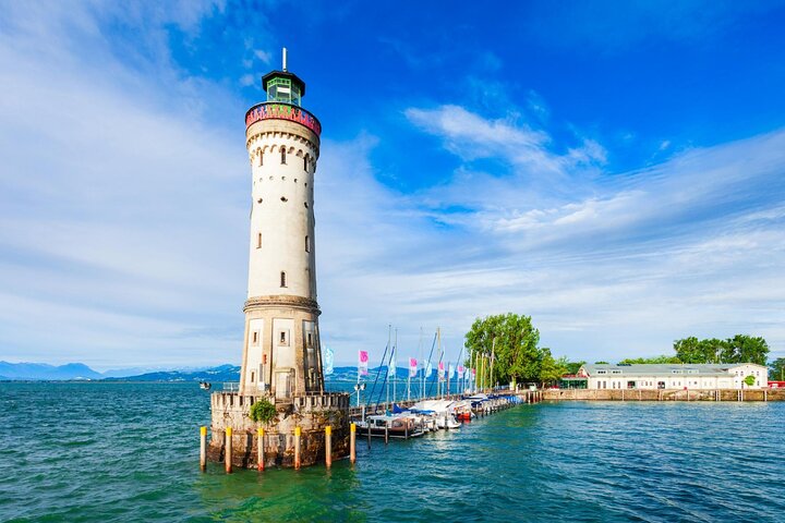 Explore Lindau's City Highlights with a Local