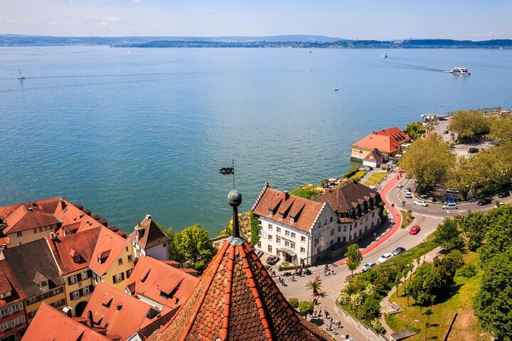 Explore Lindau's City Highlights with a Local