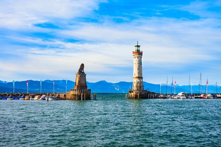 Best Intro to Lindau in 2 hours with a Local