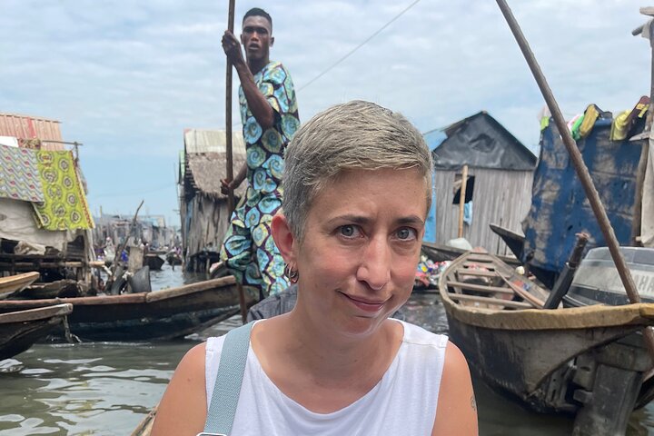 5-Day West Africa Discovery Tour | Nigeria, Benin, Togo & Ghana