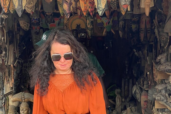 5-Day West Africa Discovery Tour | Nigeria, Benin, Togo & Ghana