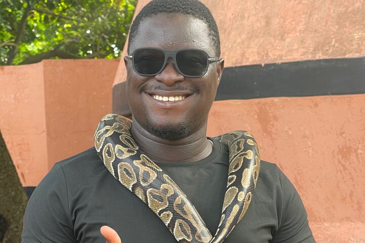 5-Day West Africa Discovery Tour | Nigeria, Benin, Togo & Ghana