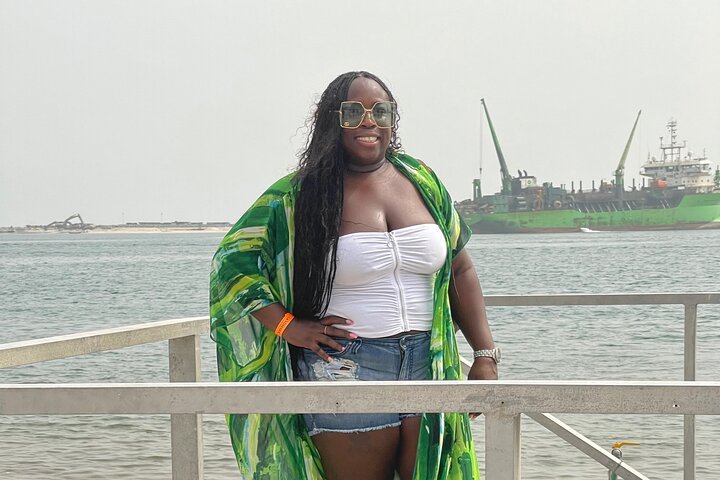 5-Day West Africa Discovery Tour | Nigeria, Benin, Togo & Ghana