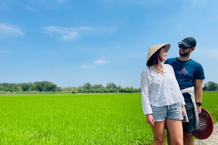 Nature Reserve and Largest, Authentic Floating Market Experiences