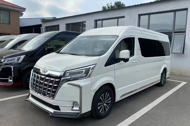 Kansai Airport (KIX) Transfer to Osaka/Kobe/Kyoto/Nara/Wakayama