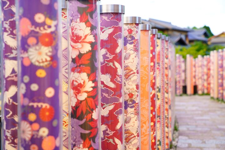 From Kyoto / Osaka: Kyoto Must-see Spots & Nara Park One Day Tour