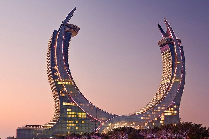 Private Doha Guided City Tour To All Main Attractions