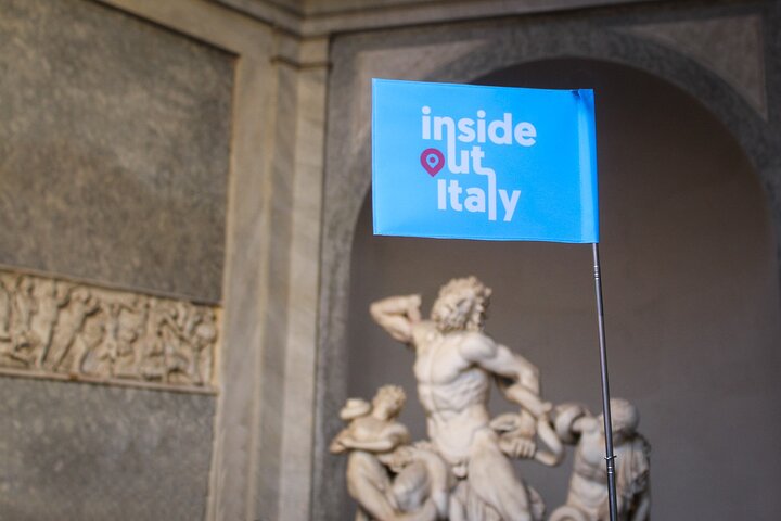 Skip-The-Line Vatican Museums,Sistine Chapel & Optional Basilica