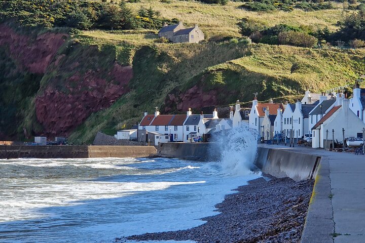 Coastal Villages of Aberdeenshire