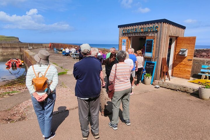 Coastal Villages of Aberdeenshire