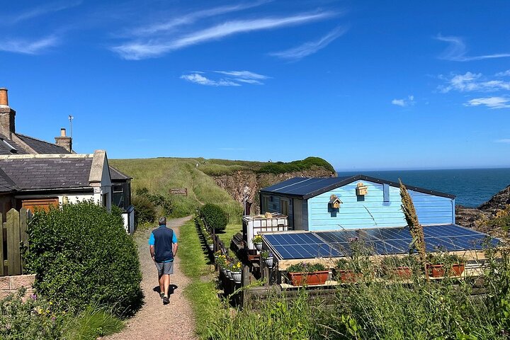 Coastal Villages of Aberdeenshire