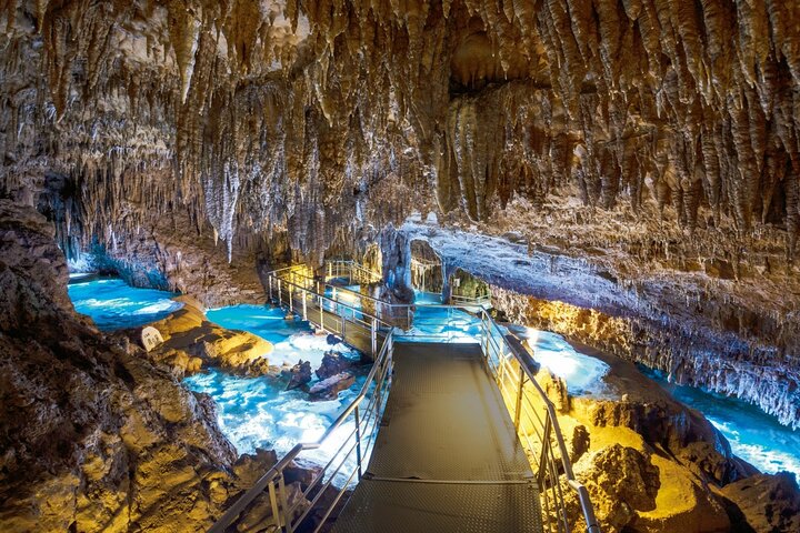 Okinawa Highlight Tour by Private Car