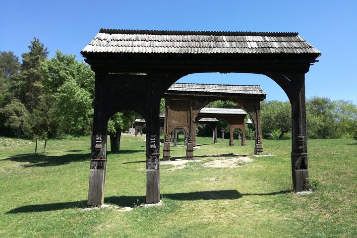 My Transilvania experience - 4 nights
