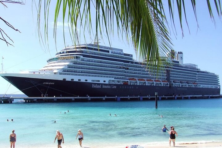 Private Sihanoukville Tour for Cruise Ship Passengers