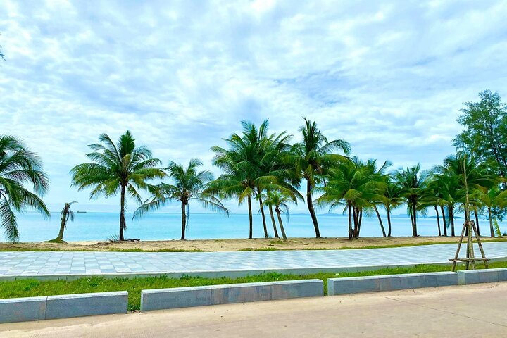 Private Sihanoukville Tour for Cruise Ship Passengers