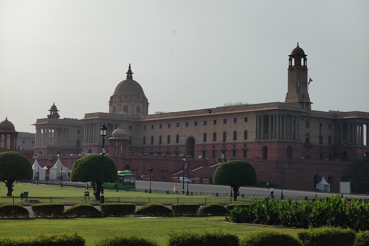 6-Day Private Tour of Delhi, Agra, Jaipur, and Varanasi from Delhi