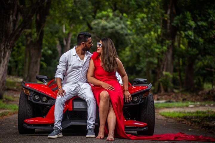 Slingshot Tour Panama