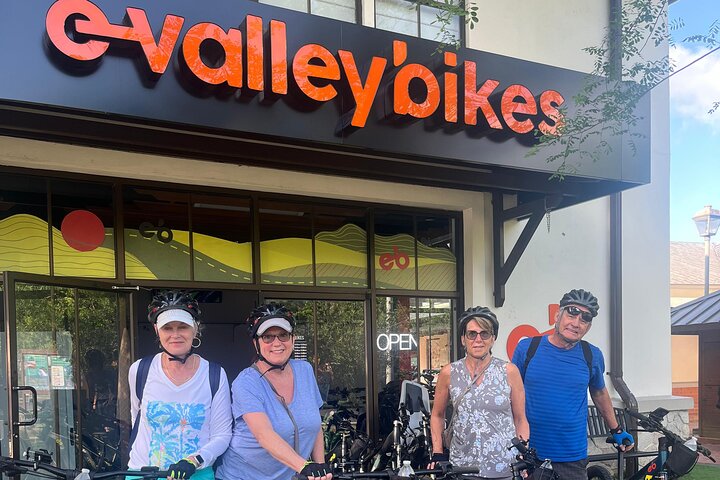 Electric Bike Rental El Valle de Antón (Best Rated Activity)