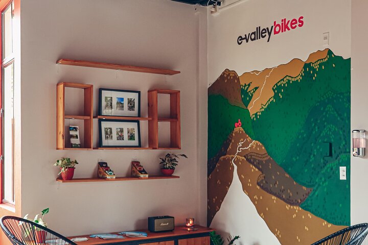 Private Tour on E-Bike: Discover El Valle de Anton